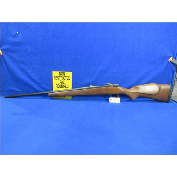 Non-Restricted - Weatherby Vanguard in 308 Win