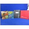 Image 1 : 2 Books & 2 Binders - Gunsmithing, Hunter Training, Etc.