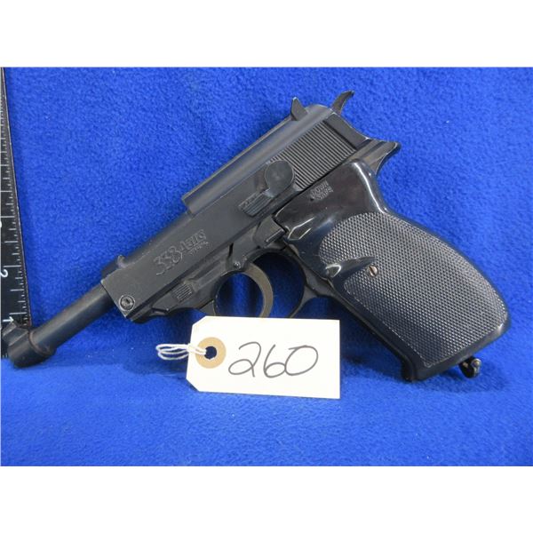 No PAL Required - Crossman Model 338 Auto in BB Cal.