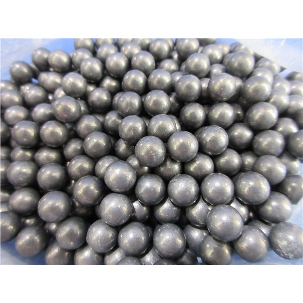 .329" 00 Buck Lead - 3 lb 12 oz