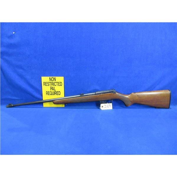 Non-Restricted - BRNO Model 581 in 22 LR