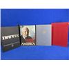 Image 1 : 4 Books