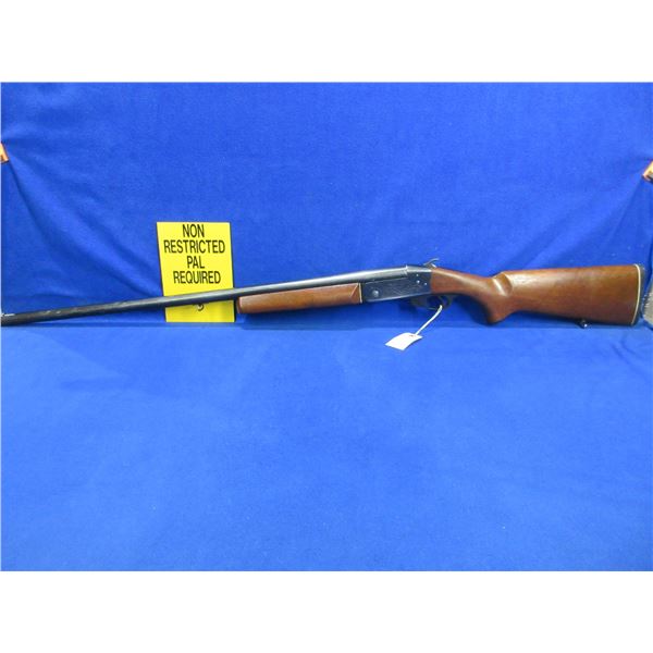 Non-Restricted - CIL Model 402 in 12 Ga. 2 3/4" Full