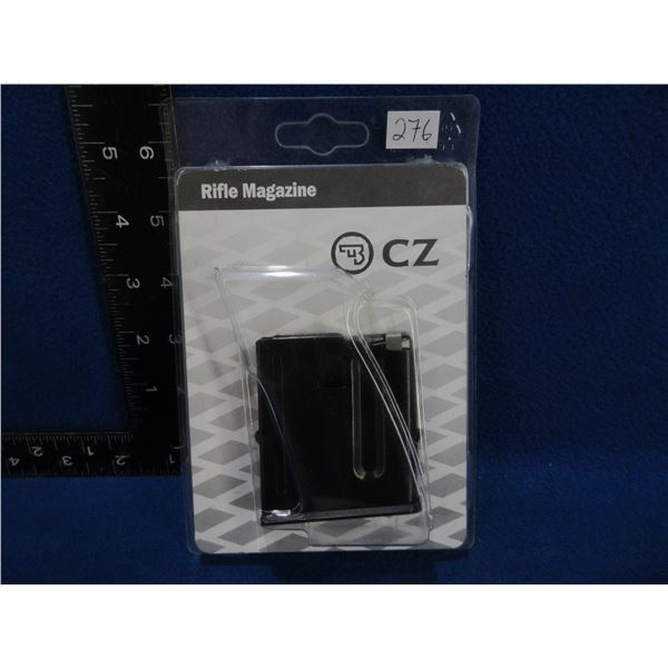 NEW - 222 Rem. CZ 527 - 5 Round Magazine