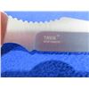 Image 3 : Elk Ridge TREK Fixed Blade Knife w/ Sheath & Sharpener