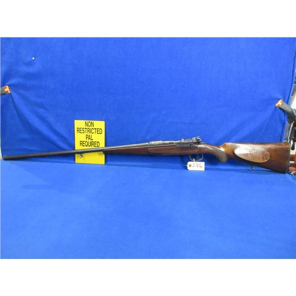 Non-Restricted - Remo Popular II in 16 Ga. 2 1/2"