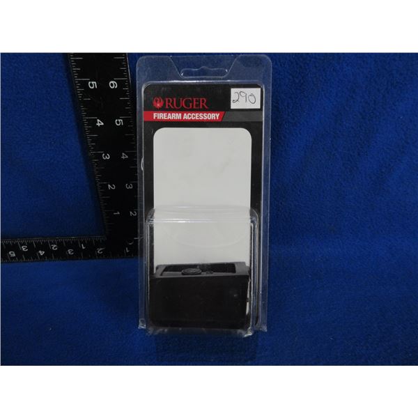 17 WSM Ruger 77/17 Rotary 6 Round Magazine JWSMX-1