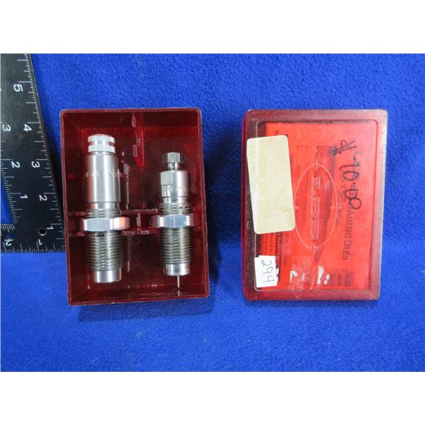 Lee 7.5X55 Swiss 2 Die Set