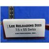 Image 2 : Lee 7.5X55 Swiss 2 Die Set