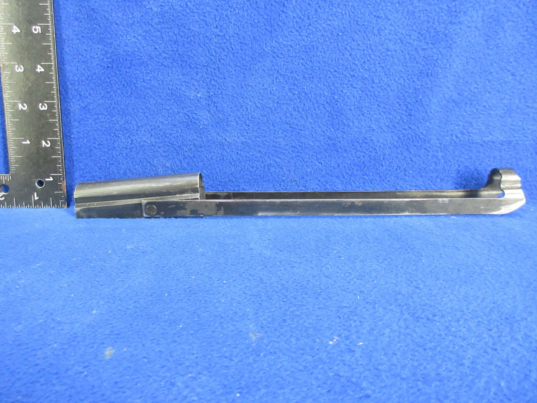 Remington 742 Action Bar Assembly