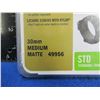 Image 2 : NEW - Leupold STD 30MM Medium Matte Rings 49956