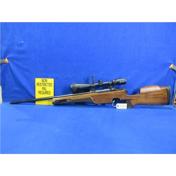 Non-Restricted - Tikka Model M595 in 308 Win