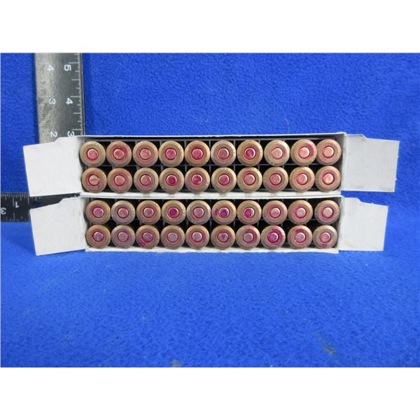7.62X54R (PICKUP ONLY) Military Cartridges