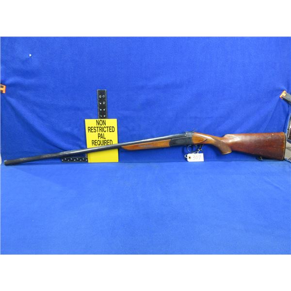 Non-Restricted - Baikal Model NK-17in 12 Ga. 2 3/4"