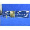 Image 1 : 38 Spl +P (PICKUP ONLY) 158gr TMJ Speer Lawman Training Cartridges