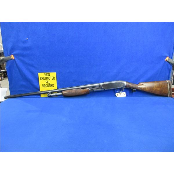 Non-Restricted - Winchester 1912 Black Diamond in 12 Ga.