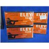 Image 2 : 22 LR (PICKUP ONLY) Eley Club Cartridges