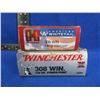 Image 2 : 308 Win. (PICKUP ONLY) Hornady and Winchester