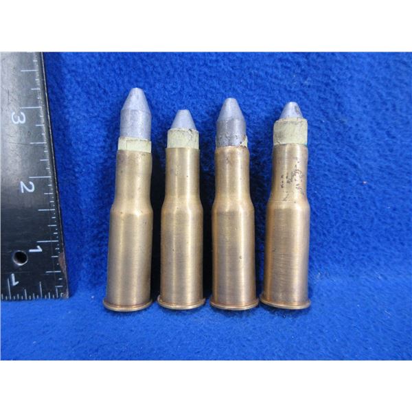 577/450 (PICKUP ONLY) N.D.F.S. Headstamps Reloads
