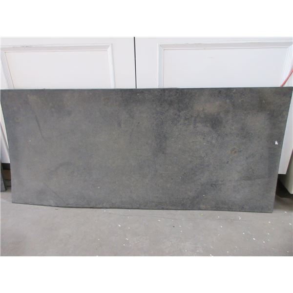 2 Heavy Duty 3/4" Rubber Mats - PICKUP ONLY