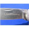 Image 3 : Huntshield Folding Knife & Schrade Gut Hook Bone Saw