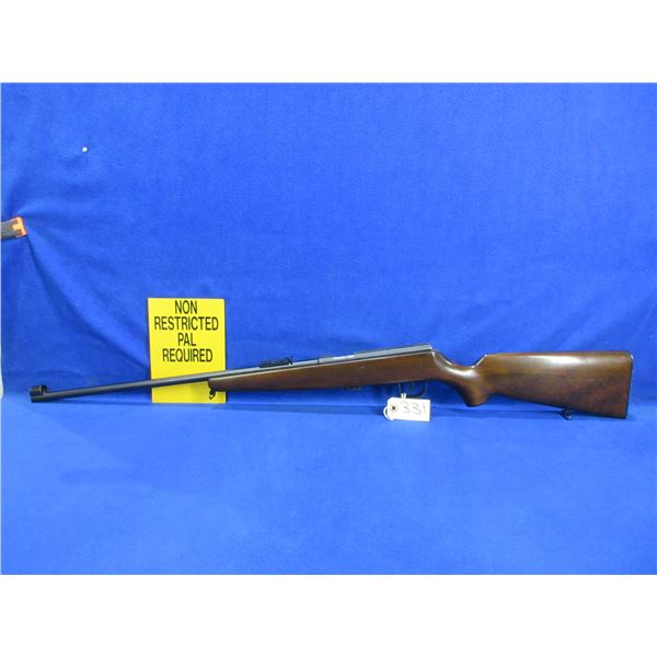 Non-Restricted - Voere Made in Germany in 22 LR