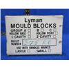 Image 4 : Lyman 36 Cal. Round Ball Single Cavity Bullet Mold 375 A