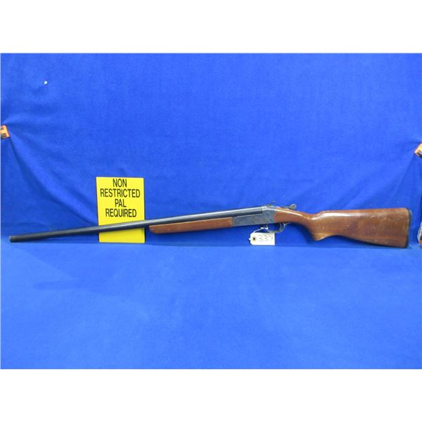 Non-Restricted - Cooey Model 84 in 16 Ga. 3" Full