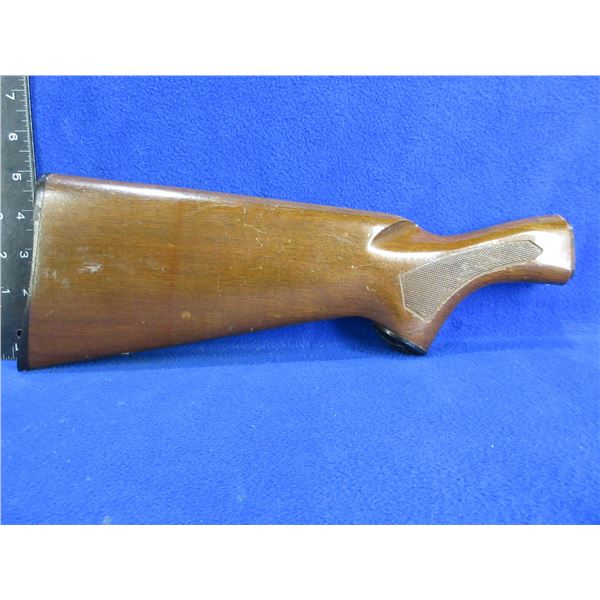 Stock Only - Remington 870 Wood Stock