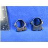 Image 1 : Ruger 1" Scope Rings with Screws