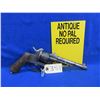 Image 2 : Antique - No PAL Required - Mariette Sliding Lock Pinfire
