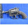 Image 1 : NHM Model 9 Blank-Firing Revolver - Uses 9mm K Cartridge