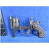 Image 3 : NHM Model 9 Blank-Firing Revolver - Uses 9mm K Cartridge