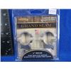 Image 1 : NEW - Weaver Grand Slam 1" High Top Mount Rings