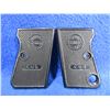 Image 1 : Vintage Astra Cub Handgun Grips - 22 Short, 25 ACP