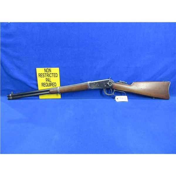 Non-Restricted - Winchester Model 1894 in 30WCF