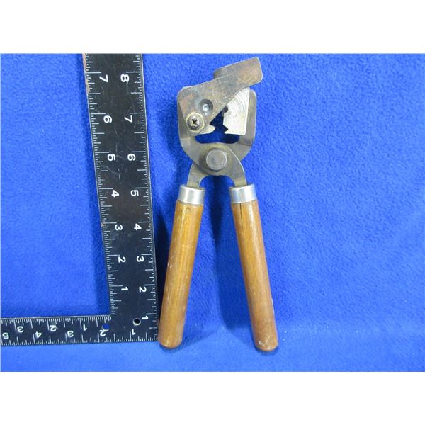 Lee .44 Cal. Round Ball Single Cavity Bullet Mold 445 RB