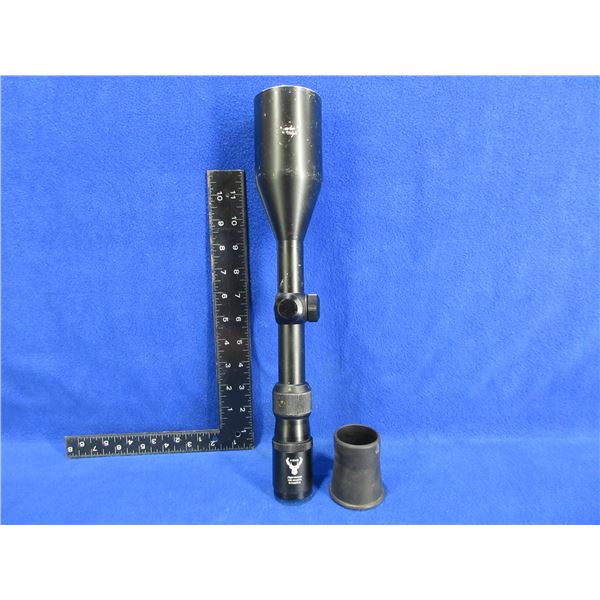 Leeadler International 4-12x56 Jagermeister Scope
