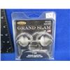 Image 1 : NEW - Weaver Grand Slam 1" High Rings - Matte