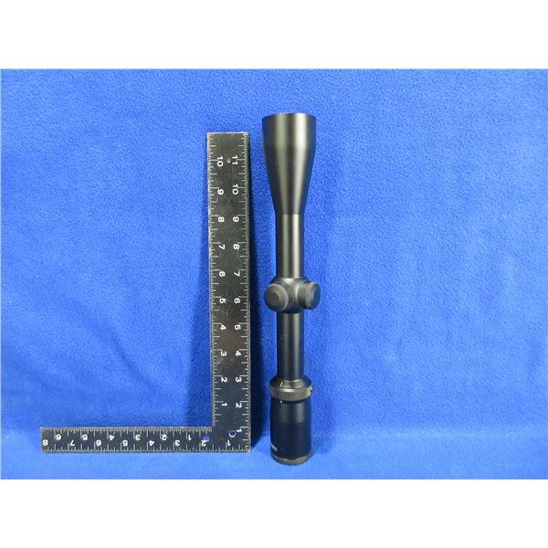 Burris Fullfield II 3-9x40 Scope - Appears Clear