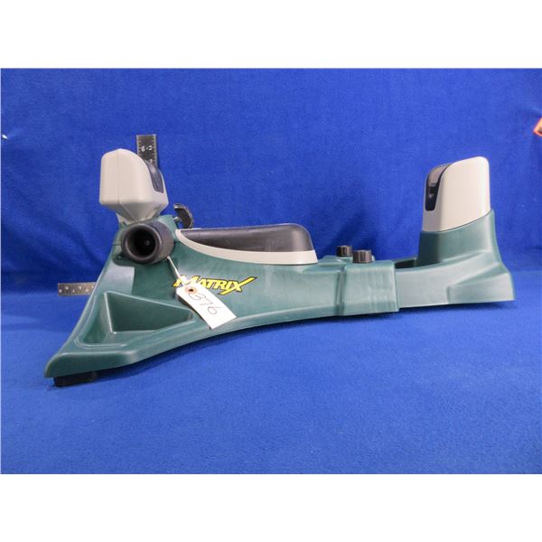 Caldwell Matrix Shooting Rest