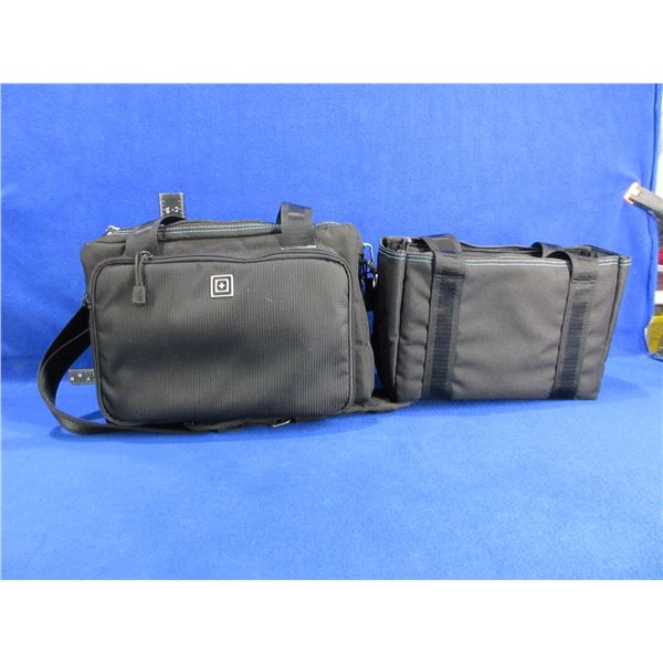 5.11 Tactical Gear/Ammo 2 Bag Set