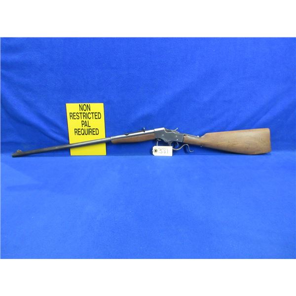 Non-Restricted - J. Stevens Model Favorite in 32 Long RF