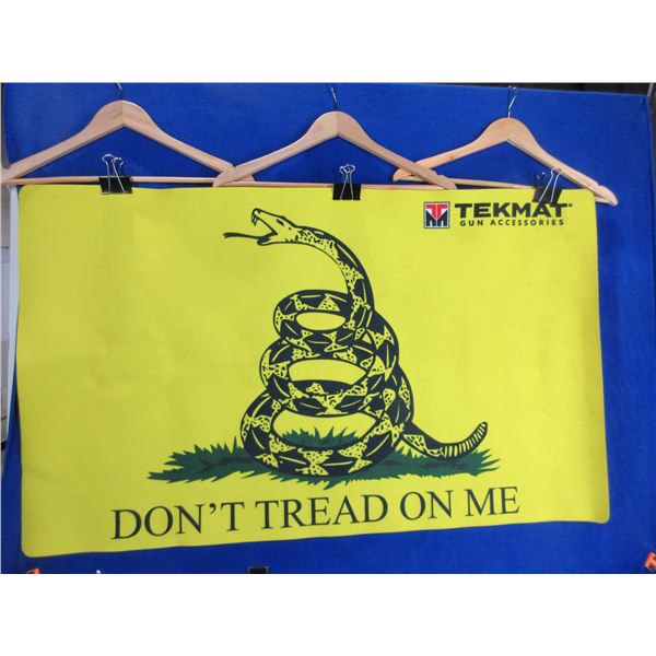 Tekmat Gun Accessories Gun Cleaning Mat