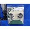 Image 1 : NEW - Weaver Sure Grip Windage Adjustable 1" Rings