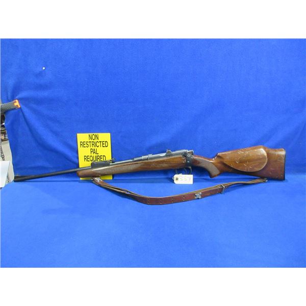 Non-Restricted - Lee Enfield Lithgow SMLE III 1942 in 303