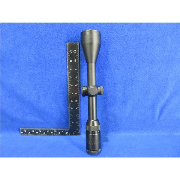 Gamo Sporter 3-9x50IR Scope - Appears Clear