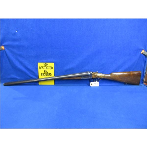 Non-Restricted - Aramberri Eibar SxS in 12 Ga. 2 3/4"