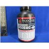 Image 1 : Hodgdon H50BMG (PICKUP ONLY) Rifle Powder