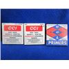 Image 2 : CCI 550 (PICK UP ONLY) Small Pistol Magnum Primers
